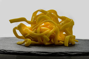 Fettuccine Casarecce - Kg 1