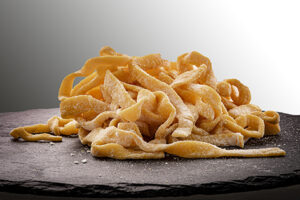 Fettuccine a mano - Kg 1