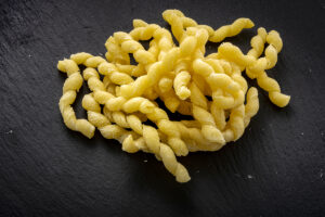 Fusilli al ferro - Kg 0,5