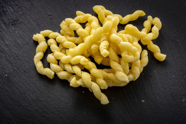 Fusilli al ferro - Kg 0,5