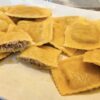 Ravioli alla carne brasata - Gr 500 - immagine 2