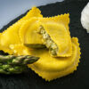 Panzerotto agli Asparagi - Gr 500