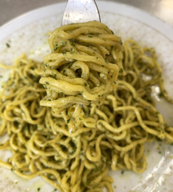 Tagliolini - Kg 1 - immagine 2