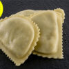 LINEA INTOLLERANZE: Panzerotti patate e prezzemolo - immagine 2
