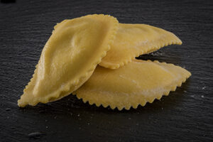 Panzerotti Broccolo e Pecorino Romano - 500 Gr