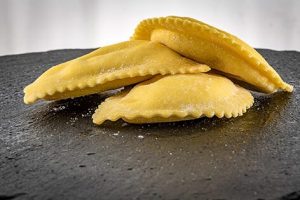 Panzerotti Stracciatella di Burrata e Grana Padano - Gr 500
