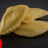 Panzerotti al Pulled Pork- 500 Gr