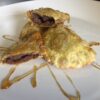 Panzerotti alla Nutella - 500 Gr - immagine 2