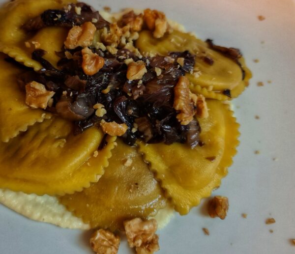 Panzerotti Mela e Cannella - 500 Gr - immagine 3