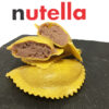Panzerotti alla Nutella - 500 Gr