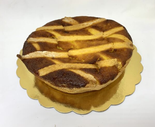 Pastiera Napoletana - immagine 2
